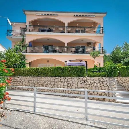 Ivanka Appartement *