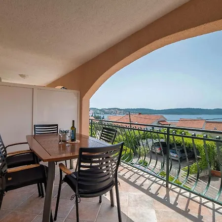 Ivanka Appartement *