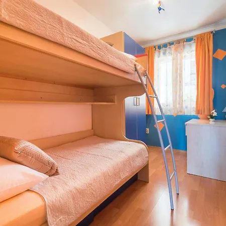 Appartement Ivanka *