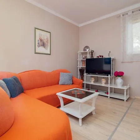 Appartement Ivanka *
