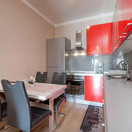 Ivanka Apartment Okrug Gornji