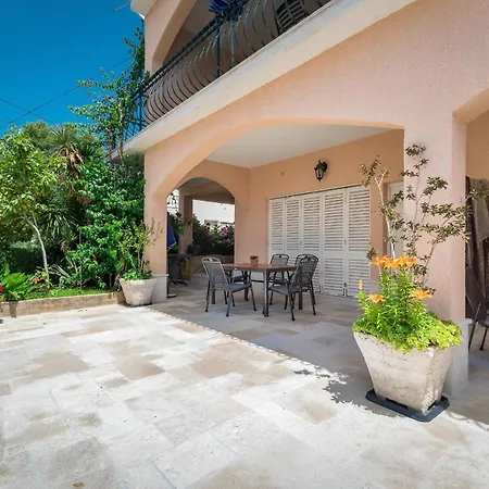 Ivanka Appartement Okrug Gornji