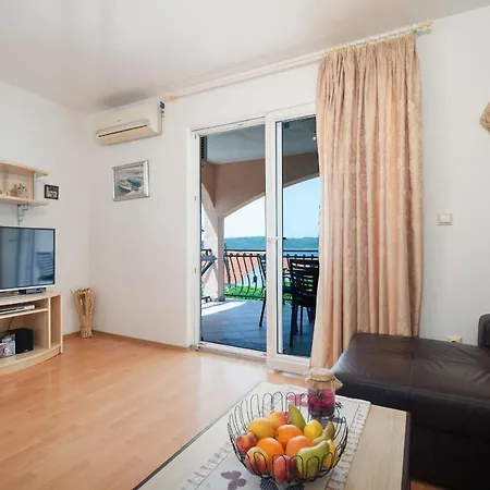 Ivanka Apartment Okrug Gornji