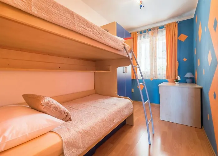 Apartman Ivanka *
