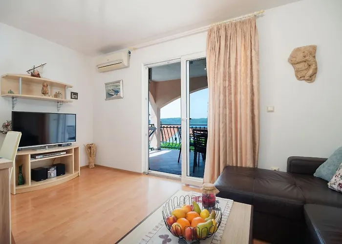 Ivanka Apartman Okrug Gornji